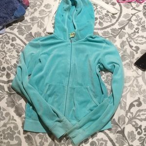 Women’s juicy jacket